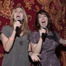 Photo Flash: Benjamin Walker, John Gallagher Jr., et al. at Colt Coeur Benefit