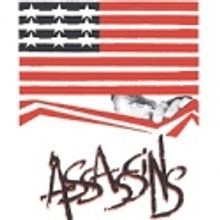 BWW Reviews: ASSASSINS at Smithtown PAC Shoots From the Hip - and Mostly Hits