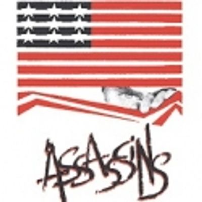 BWW Reviews: ASSASSINS at Smithtown PAC Shoots From the Hip - and Mostly Hits