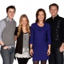 Photo Flash: Meet the Cast of Old Globe's SOME LOVERS