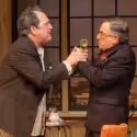 Photo Flash: Chip Zien, Lewis J. Stadlen, et al. in Northport's THE SUNSHINE BOYS