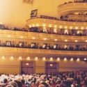 Musica Sacra Chamber Chorus and Continuo Play Carnegie Hall, 2/23