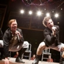 Photo Flash: Beck Center for the Arts' SPRING AWAKENING