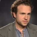 STAGE TUBE: ANONYMOUS' Actor Rafe Spall Talks About Playing Shakespeare