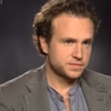 STAGE TUBE: ANONYMOUS' Actor Rafe Spall Talks About Playing Shakespeare