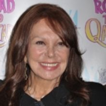Marlo Thomas to Make Appearance on TODAY SHOW, 10/28