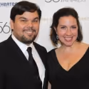 Robert Lopez and Kristen Anderson-Lopez Continue Development of UP HERE