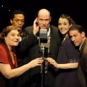 BWW Reviews: IT’S A WONDERFUL LIFE Live “On the Air” at Trinity Rep