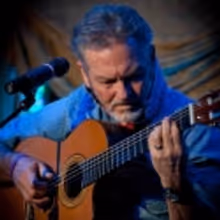 Photo Coverage: Larry Gatlin, Claybourne Elder et al. Play BROADWAY HOOTENANNY at…
