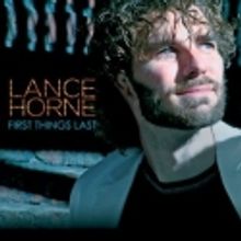 Lance Horne Holds Concert for Release of First Things Last Songbook, 11/1