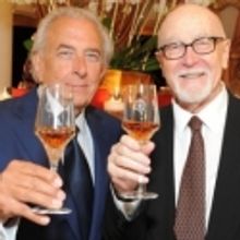 Photo Flash: Geffen Playhouse Chairman's Circle Dinner