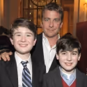 Photo Flash: A CHRISTMAS STORY Celebrates Opening Night!