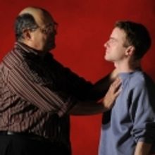 Photo Flash: Edward Gero and Patrick Andrews in RED at Arena Stage