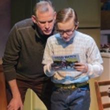 BWW Reviews: Return to Yesteryear in A CHRISTMAS STORY