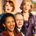 BWW Reviews: CHRISTMAS IN SONG at Quality Hill Playhouse - A Must See