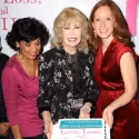 Photo Flash: LOVE, LOSS AND WHAT I WORE Celebrates 900 Performances Off-Broadway