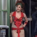 Photo: First Look at Isla Fisher in Baz Luhrmann's THE GREAT GATSBY
