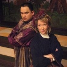 BWW Reviews: Audiences Dance and Whistle with THE KING AND I at Playhouse Merced