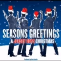 AUDIO Special: SEASONS GREETINGS: A JERSEY BOYS CHRISTMAS Radio Special - Part 2