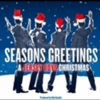 AUDIO Special: SEASONS GREETINGS: A JERSEY BOYS CHRISTMAS Radio Special - Part 2 Video