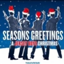 AUDIO Special: SEASONS GREETINGS: A JERSEY BOYS CHRISTMAS Radio Special - Part 3 