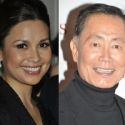 Lea Salonga, George Takei & Telly Leung Lead Broadway-Bound ALLEGIANCE for The Old…