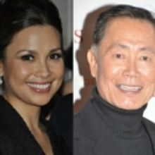 Lea Salonga, George Takei & Telly Leung Lead Broadway-Bound ALLEGIANCE for The Old Globe Next Winter!