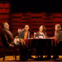 BWW Reviews: BEFORE I LEAVE YOU - A Different Cambridge Love Story