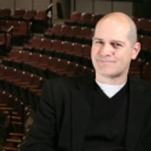 Blake Robison Named Next Artistic Director of Cincinnati Playhouse in the Park