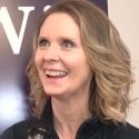 TV: WIT's Cynthia Nixon & Lynne Meadow Meet the Press