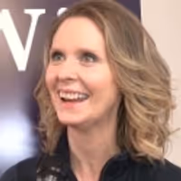 TV: WIT's Cynthia Nixon & Lynne Meadow Meet the Press Video