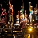 RENT Cast to Perform on THE EARLY SHOW Tomorrow