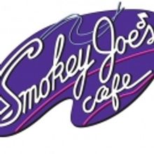 SMOKEY JOE'S CAFE Opens 11/18 at Fox PAC