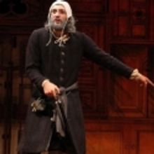 Photo Flash: UConn's THE MISER