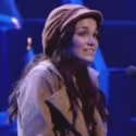 BROADWAY RECALL: Gentlemen Don't Prefer Eponine