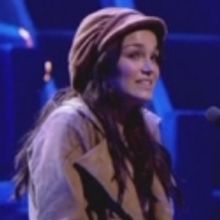 BROADWAY RECALL: Gentlemen Don't Prefer Eponine