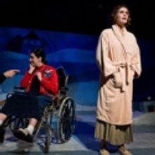 BWW Reviews: RECKLESS: Blew Christmas