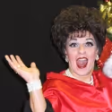 BWW Reviews: Peter Mac Offers a Delicious Judy Garland Christmas Special