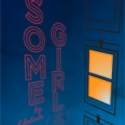 BWW Reviews: SOME GIRL(S): Sometimes the Ace, Sometimes the Douches