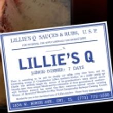 Lillie's Q Now Selling Boxed BBQ Sauce Sets