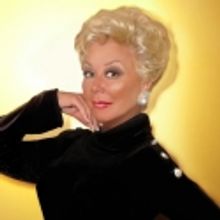 Reagle Music Theatre Announces Celebrity Concert Series - Mitzi Gaynor, Rachel York a