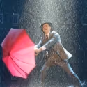 SINGIN' IN THE RAIN Begins West End Performances Today