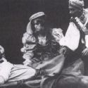 Actor Graham Brown Passes Away at 87