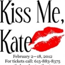 BWW Reviews: KISS ME, KATE at The Keeton Theatre is Musical Theatre At Its Best