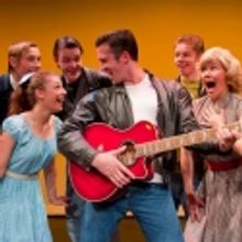 Foothill Music Theatre Presents ALL SHOOK UP, 2/23-3/11