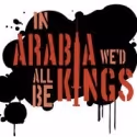 BWW Reviews: IN ARABIA WE'D ALL BE KINGS @ CWRU/CPH