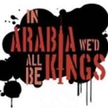 BWW Reviews: IN ARABIA WE'D ALL BE KINGS @ CWRU/CPH 