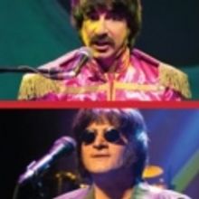 RAIN: A Tribute to The Beatles Makes Its Sacramento Premiere 12/27