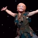 CATHY RIGBY As PETER PAN Flies To The Kravis Center