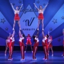 BRING IT ON has Lift - Now thru Jan. 7th